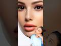 Rock the soft glam makeup😱😍 ZOYA TANDI NEW TIK TOK REELS VIDEO #trending #shorts #makeup