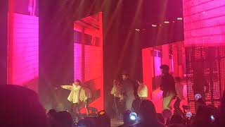 200206 Stray Kids - Hellevator Remix #SKZUNLOCKinCHi