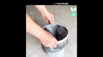 Smart Home Gadgets!😍Smart Appliances ||🔥Amazing Dustbin🔥||  #shorts