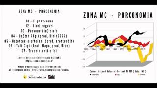 ZonaMC - 03 - Persone (in) serie (Porconomia)