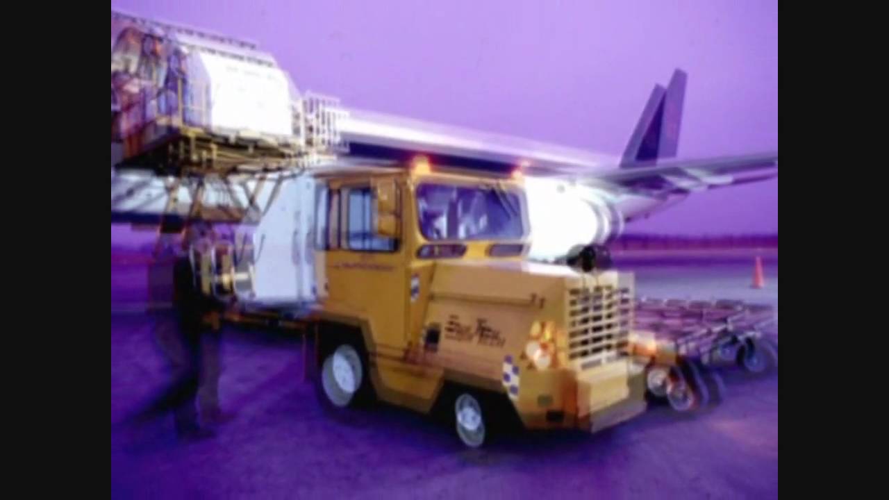 Freight Forwarders Houston Rockin' HD Version YouTube