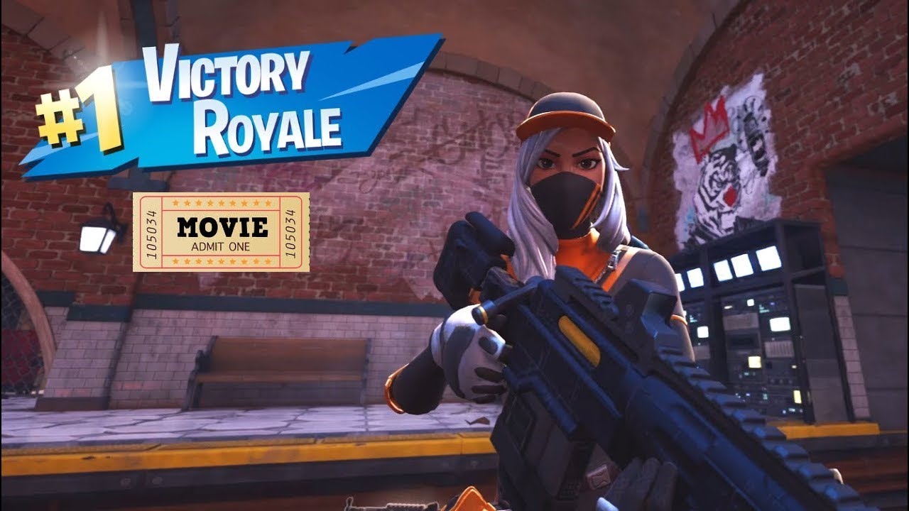 Runway Racer Boxfights Fortnite Solo Win. Runway Racer. - YouTube