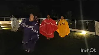Grupo: Pluricultural Chongón - popurri