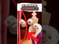 Le RETOUR de QUEENIE dans TADC ?!  #theamazingdigitalcircus #tadc #theorie #kinger #pomni