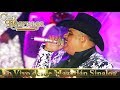 Cuando dos almas ] Prenda del alma [ Albur de amor  En Vivo ][ Chuy Lizárraga