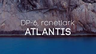 DP-6, rcnetlark - Calypso (Original mix)