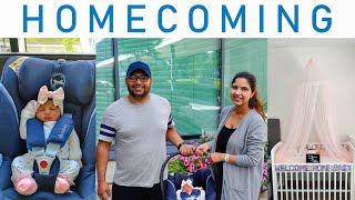 Homecoming Sobhans Vlog - 17