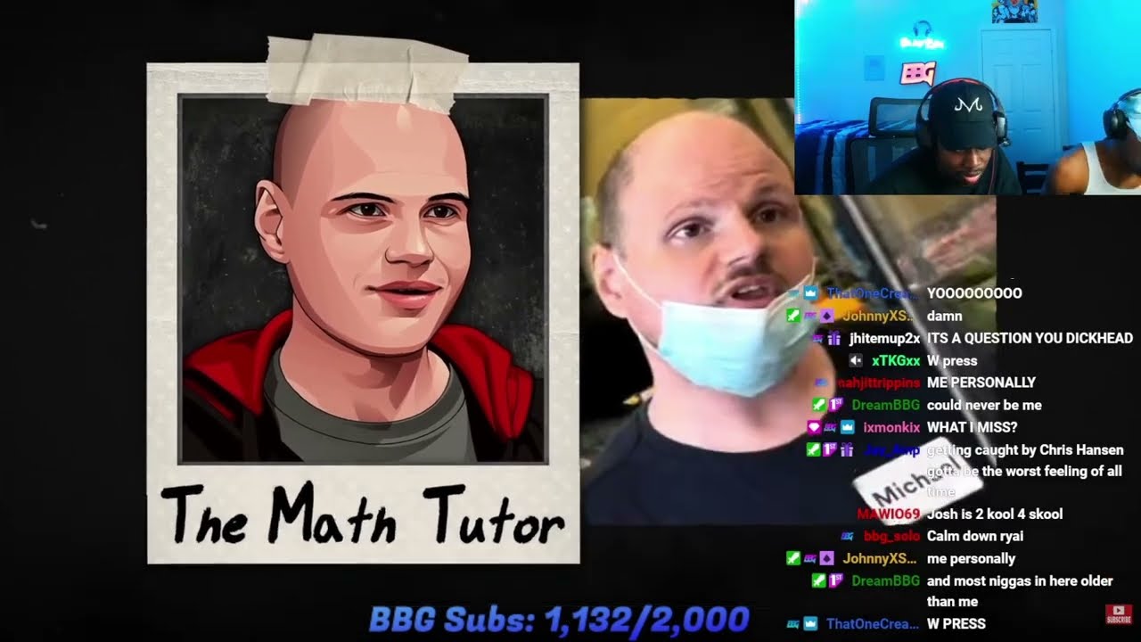 Blueryai Reacts to Where Are the Chris Hansen Predators Today?