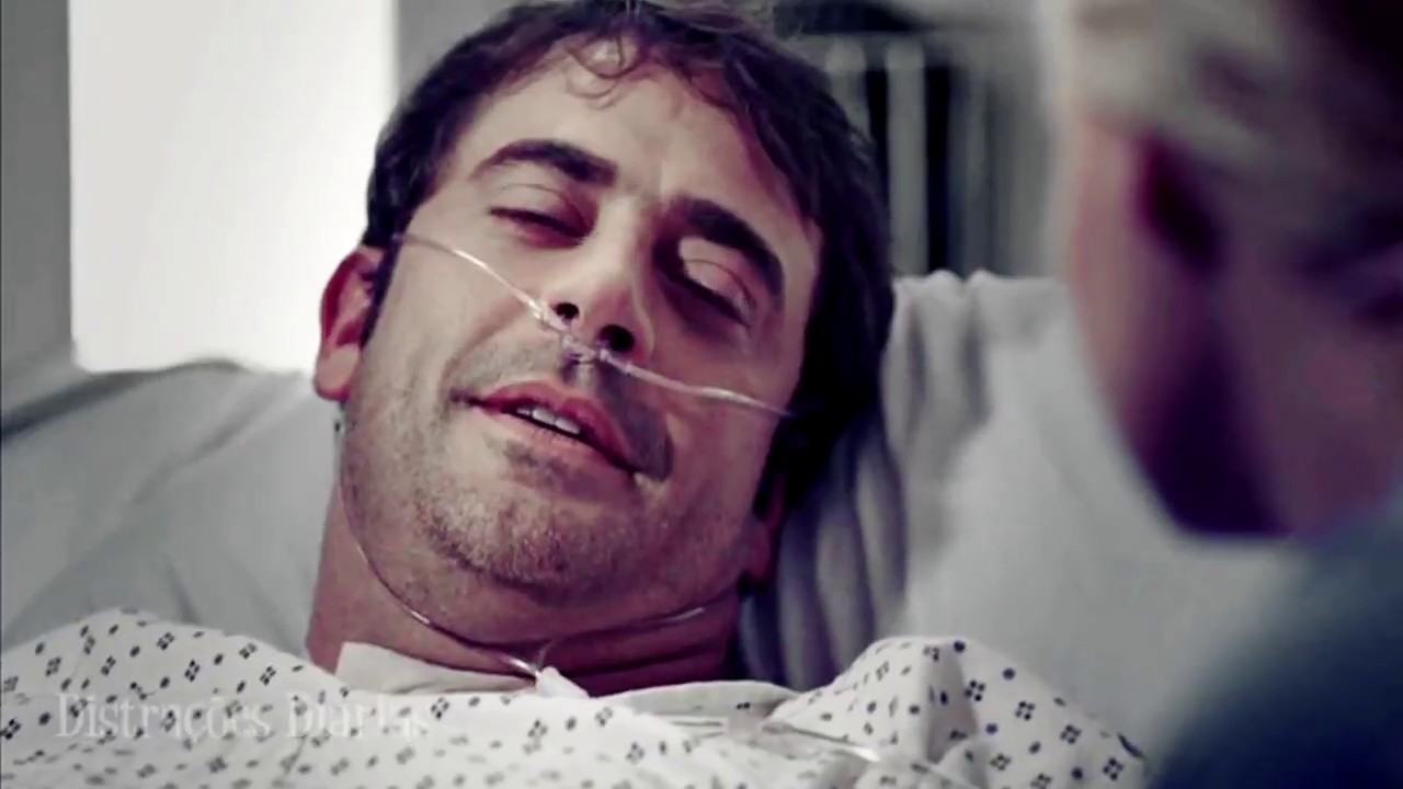 Snow Patrol - Chasing Cars Tema Grey's Anatomy ( Denny e Izzie)