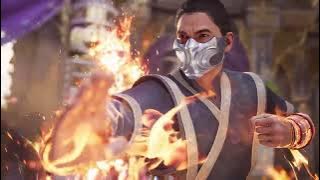 Milena Mortal Kombat 1 - Floyd #mileena #mortalkombat1review #viralvideo #luta