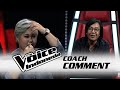 Ari Lasso Ingin Punya Rambut Seperti Refita | Knockout Eps 13 | The Voice Indonesia 2016