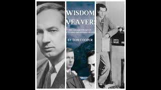 Paul Levinson interviews Tom Cooper 1 May 2025 about Wisdom Weavers