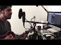 Majesty (Here I Am)-Delirious Acoustic Cover by Eric Merced