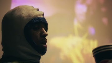 Baby Smoove x “Himalayan” Official Music Video  