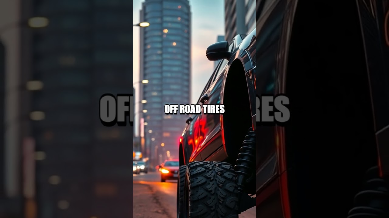 Quantum Glow Street Builds Turning a Hatch Into a Neon Hyper-Kit