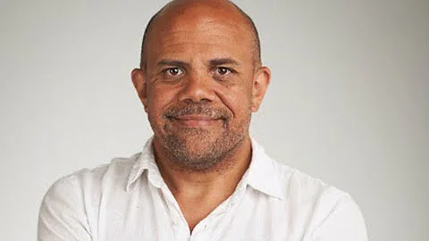 Racial Foundations of Public Policy with Dr. Steve...