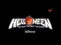 Helloween ( The best,the rest, the rare ) full album \m/