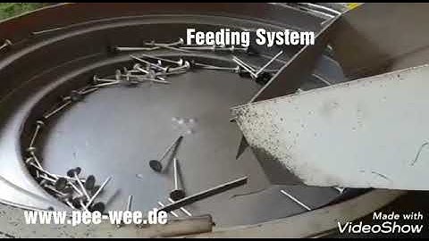 Valve Straightening on UPW 24 CNC