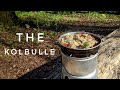 An ancient Scandinavian Meal in the Trangia Stove