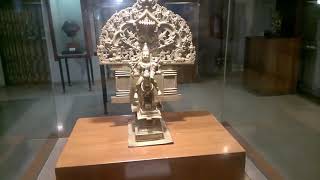 Government Museum and Art Gallery Chandigarh | CITCO Chandigarh
