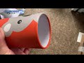 4 Steps to set up 360 Degree Paper Tube Curling Machine SY-CL6(Simple & Easy Operation)