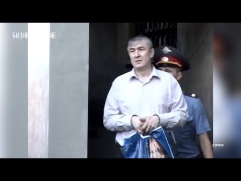 «Гриня Казанский» осужден за уклонение от административного надзора