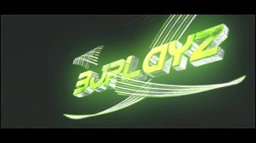 My new intro