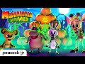 Scary Fun Fright Fest | MADAGASCAR A LITTLE WILD