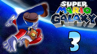 Kitchen Galaxy (VOD) Super Mario Galaxy Part 3
