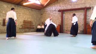 My Sandan Test