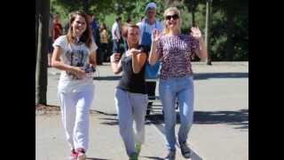 International EFY 2013 Slideshow