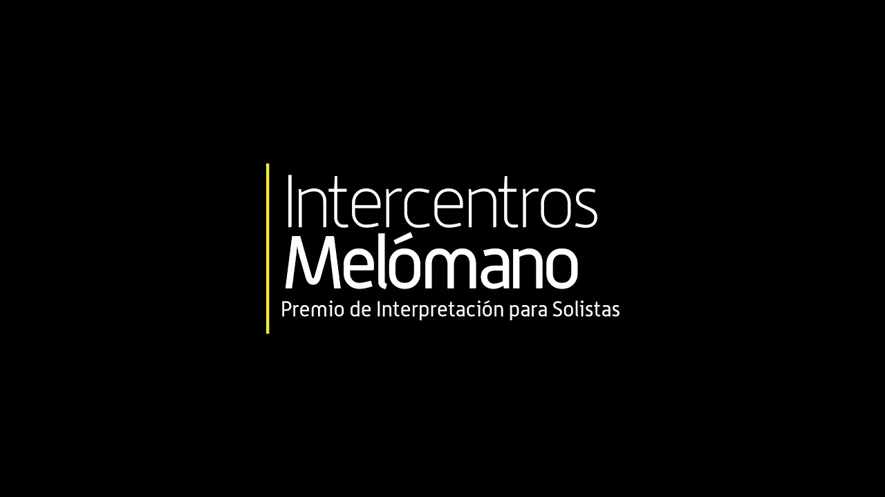 Documental Intercentros Melómano (versión corta)