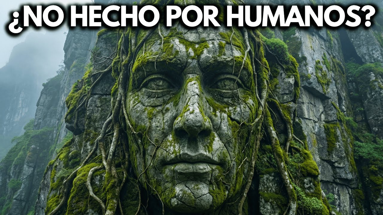 6 Descubrimientos Antiguos más ATERRADORES que la Ciencia NO Puede Explicar