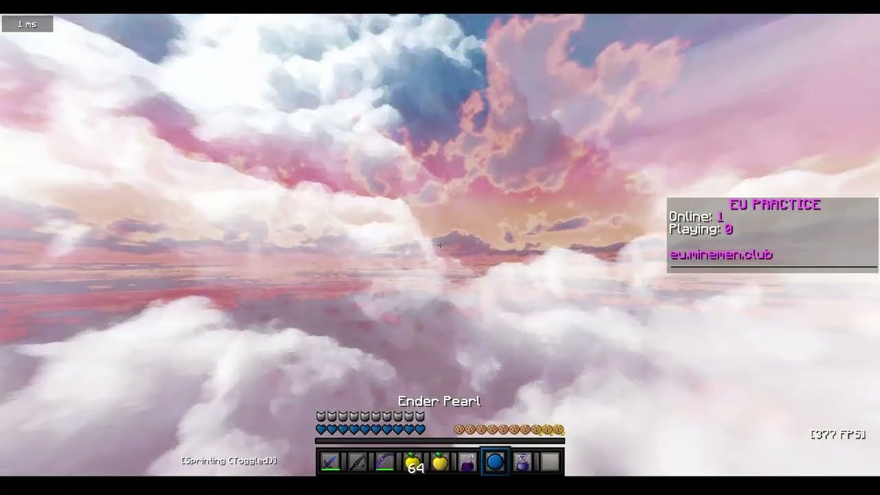 minemen club practice premade server show+download [free]