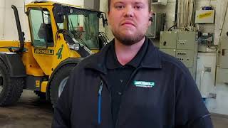 Uusia Työntekijöitä Oppisopimuksella - Akseli Kiinteistöpalvelut Oy