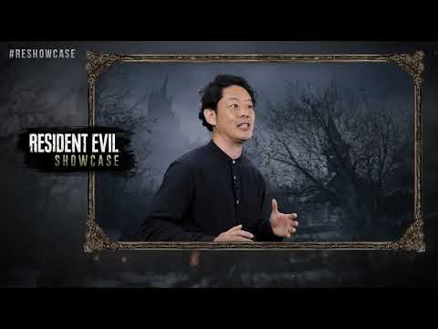 Resident Evil Showcase | April – Gameplay Demo Reveal