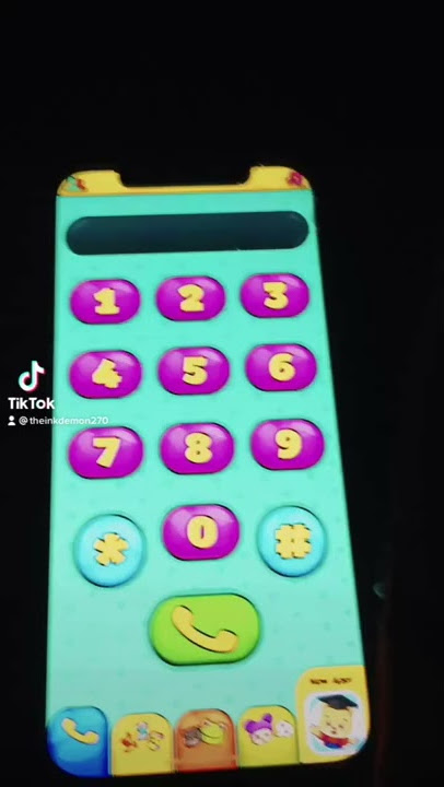 Calling 666 at 3AM (Subscribe to my second channel, @MrGameplayzGD !)