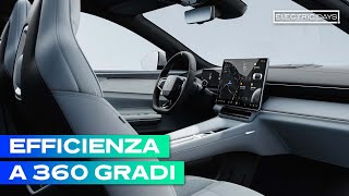 Zero emissioni in auto e in fabbrica: così Polestar diventerà carbon neutral - #ElectricDays23