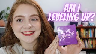 Project Level Up | February 2023 Update