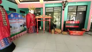 Sholat Shalawat Silat
