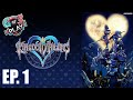 Destiny Islands || GnJ Play - Kingdom Hearts (Ep 1)