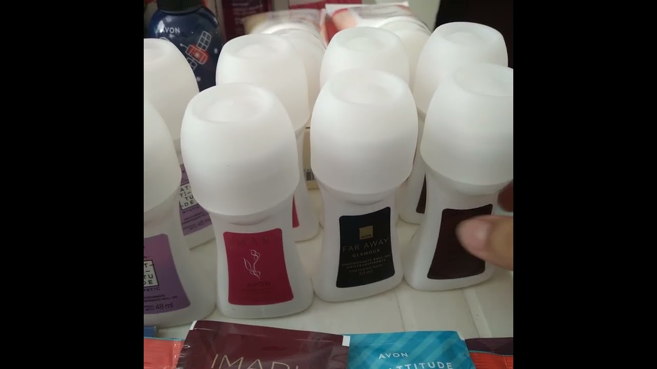 PEDIDO NATURA/AVON CAMPAÑA 1A/26