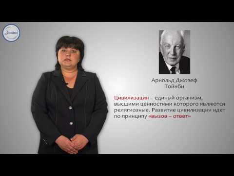 Историческое развитие человечества поиски социальной макротеории видеоурок
