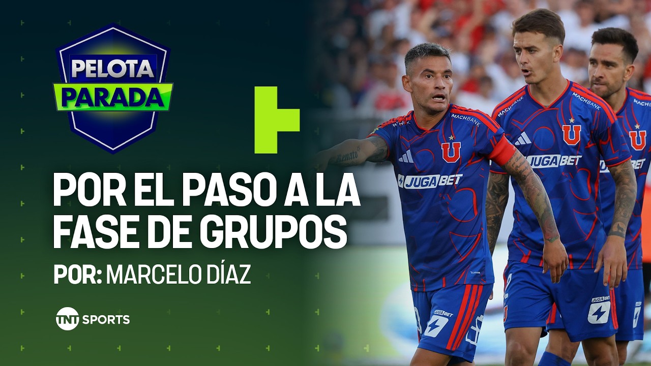 Novedades de Universidad de Chile | Miércoles 4 de marzo