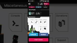 Mcpe Hosting Magic We Plugin