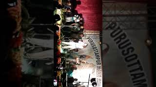 Rittika Sen Performence 2018 Purusottampur Asansol