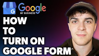 How to Turn On Google Form (Full 2024 Guide)