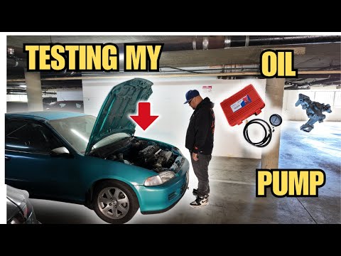 Oil Pressure Tester Amazon