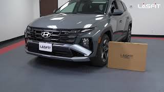 Best floor mats for 2025 Hyundai Tucson