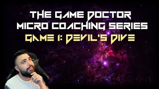 Micro Coaching Series | Game 1: Devil's Dive